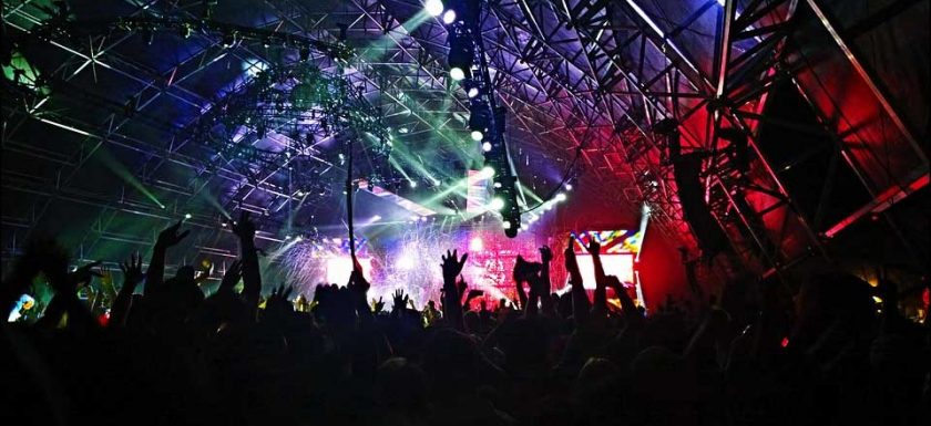 5 Ideas for Hosting an Unforgettable Music Festival 840x385 - 5 Ideas for Hosting an Unforgettable Music Festival