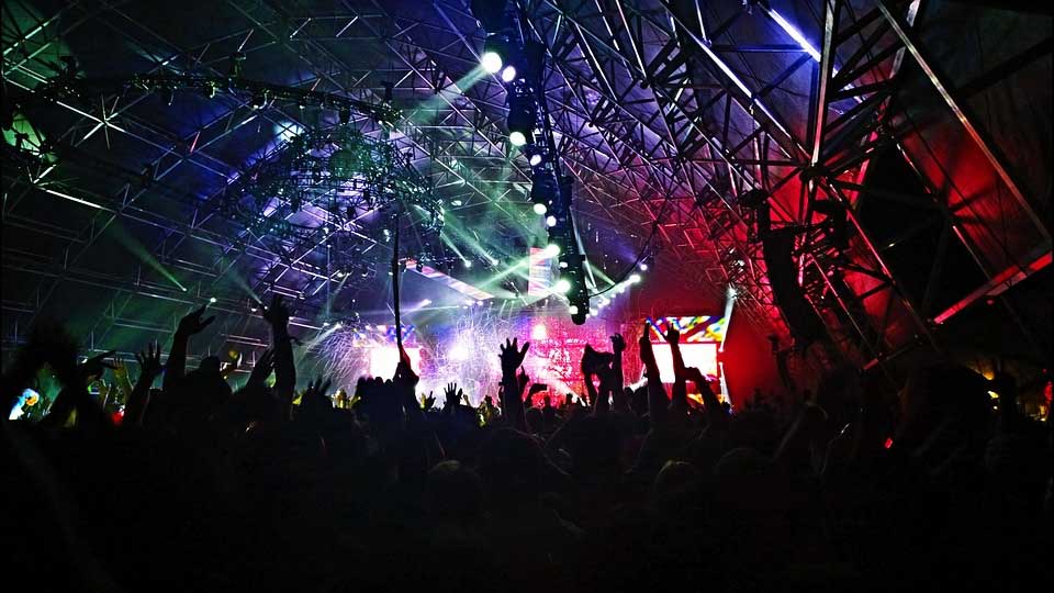 5 Ideas for Hosting an Unforgettable Music Festival - 5 Ideas for Hosting an Unforgettable Music Festival